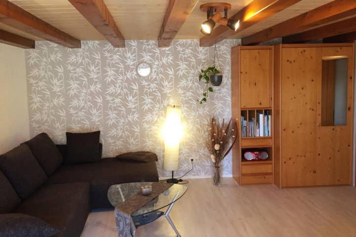 Ferienwohnung Holl-Horn Gaienhofen  Exterior foto