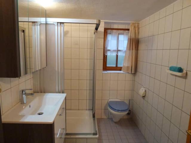 Ferienwohnung Holl-Horn Gaienhofen  Exterior foto